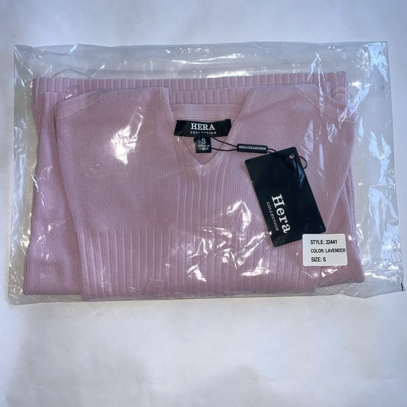 Halter top and skirt set - Picture 3 of 4